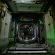 Image for article titled The Space Station At Night Just Keeps Getting Creepier